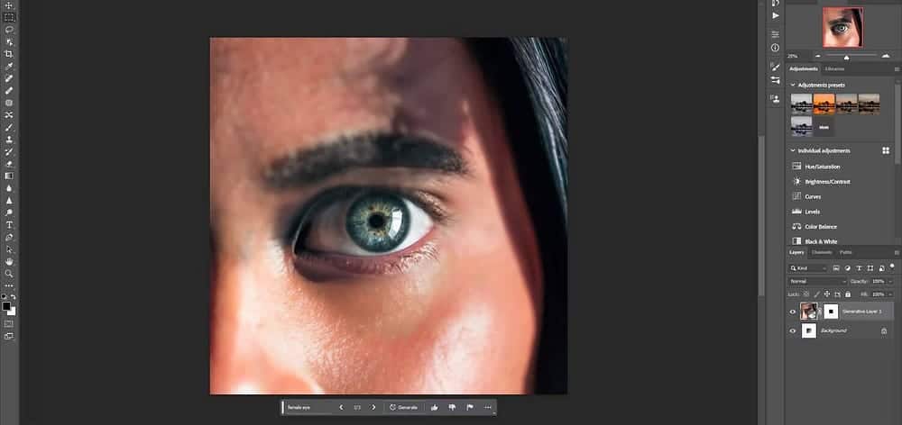 صورة لـ مُقارنة بين Outpainting و Generative Fill: أيّ أداة أفضل في إكمال وتمديد الصورة؟ | 1XfftPEh_5q-sP30NDVG1Kw-DzTechs