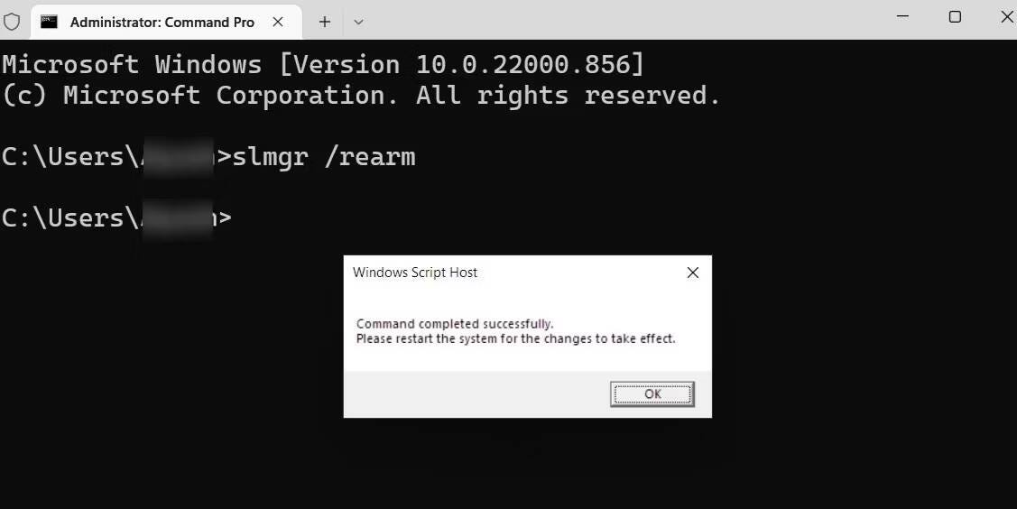 صورة لـ كيفية إصلاح الخطأ “ستنتهي صلاحية ترخيص Windows الخاص بك قريبًا” | 1Y9l9kv76Ksqy5CpdHlPDAw-DzTechs