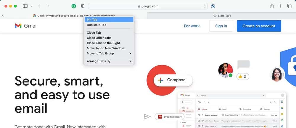 صورة لـ نصائح وحيل رائعة حول ميزات الإنتاجية المخفية على الـ Mac | 1YU3AqGwUhlY6F8-MOqcgcg-DzTechs