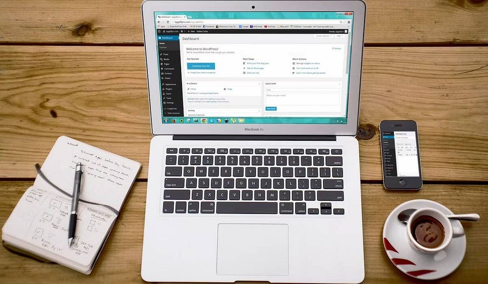 صورة لـ كيف تُحافظ على أمان مدونتك: نصائح حول الأمن السيبراني للمدونين | 1YiFloKvCGQNW1axfm6FDzg-DzTechs