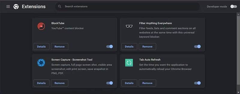 صورة لـ عارض PDF في Chrome لا يعمل؟ إليك كيفية إصلاحه | 1ZsqL_bAmdUhzHiP45qpQqQ-DzTechs