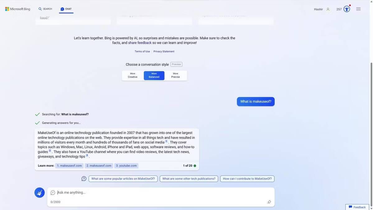 صورة لـ هل التطبيقات الخارجية وإضافات المُتصفح لـ ChatGPT آمنة؟ | 1_CQExy5wuKkeU72_m_Tl5w-DzTechs