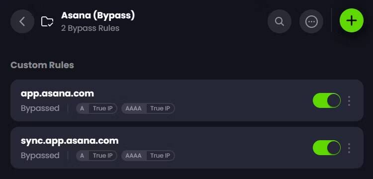 صورة لـ كيفية إصلاح عدم تشغيل Asana على Windows | 1_HOmHbu0Jbf1iCu0R12LQA-DzTechs