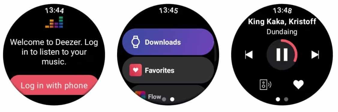 صورة لـ أفضل تطبيقات بث الموسيقى المُستقلة لنظام Wear OS | 1_KfP8ZhtVl7cWCt6aErc_w-DzTechs