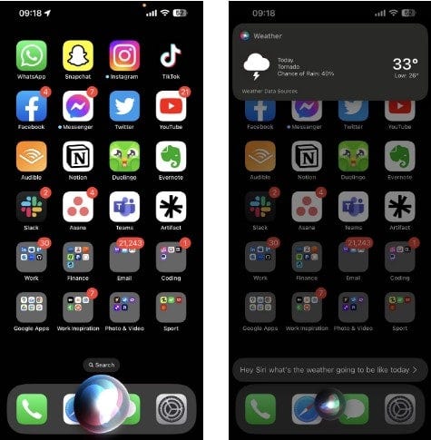 صورة لـ التحديات المُحتملة التي قد تُواجهها عند التبديل من Android إلى iPhone | 1_Xt6fgwKqXhJsrKgm9VMuw-DzTechs
