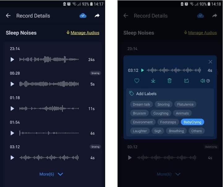 صورة لـ تطبيقات تتبع النوم: هل تستحق حقًا استخدامها؟ | 1aJJ28ZuePygDydOCKAX42A-DzTechs