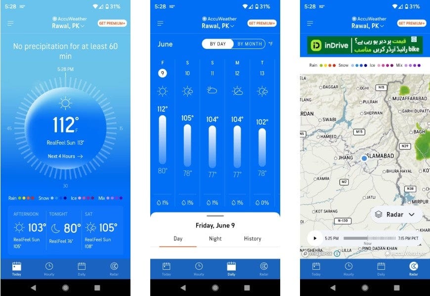صورة لـ أفضل تطبيقات Android التي يجب على الجميع تثبيتها أولاً | 1aTHTJ7G8MgNkmkvTWvRY5w-DzTechs
