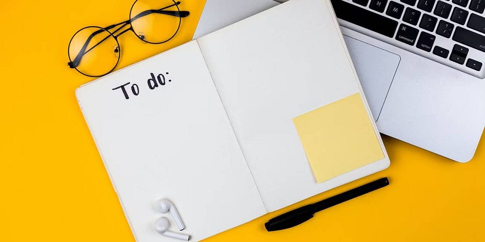 صورة لـ نصائح للتعامل مع مشاريع مُتعددة بشكل فعَّال كعامل مُستقل | 1bDwpX3fiVE4HvH776KNlrQ-DzTechs