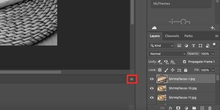 صورة لـ كيفية إنشاء فيديو بتقنية إيقاف الحركة باستخدام صور طعامك | 1bpu2oK_VOsILnjdaLdz2ww-DzTechs