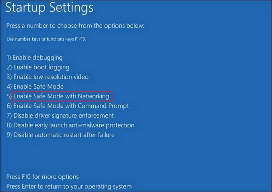 صورة لـ كيفية إصلاح Windows عالق في حلقة “شاشة الإصلاح التلقائي” | 1btBvb8n5nSTylncN-7vMw-DzTechs