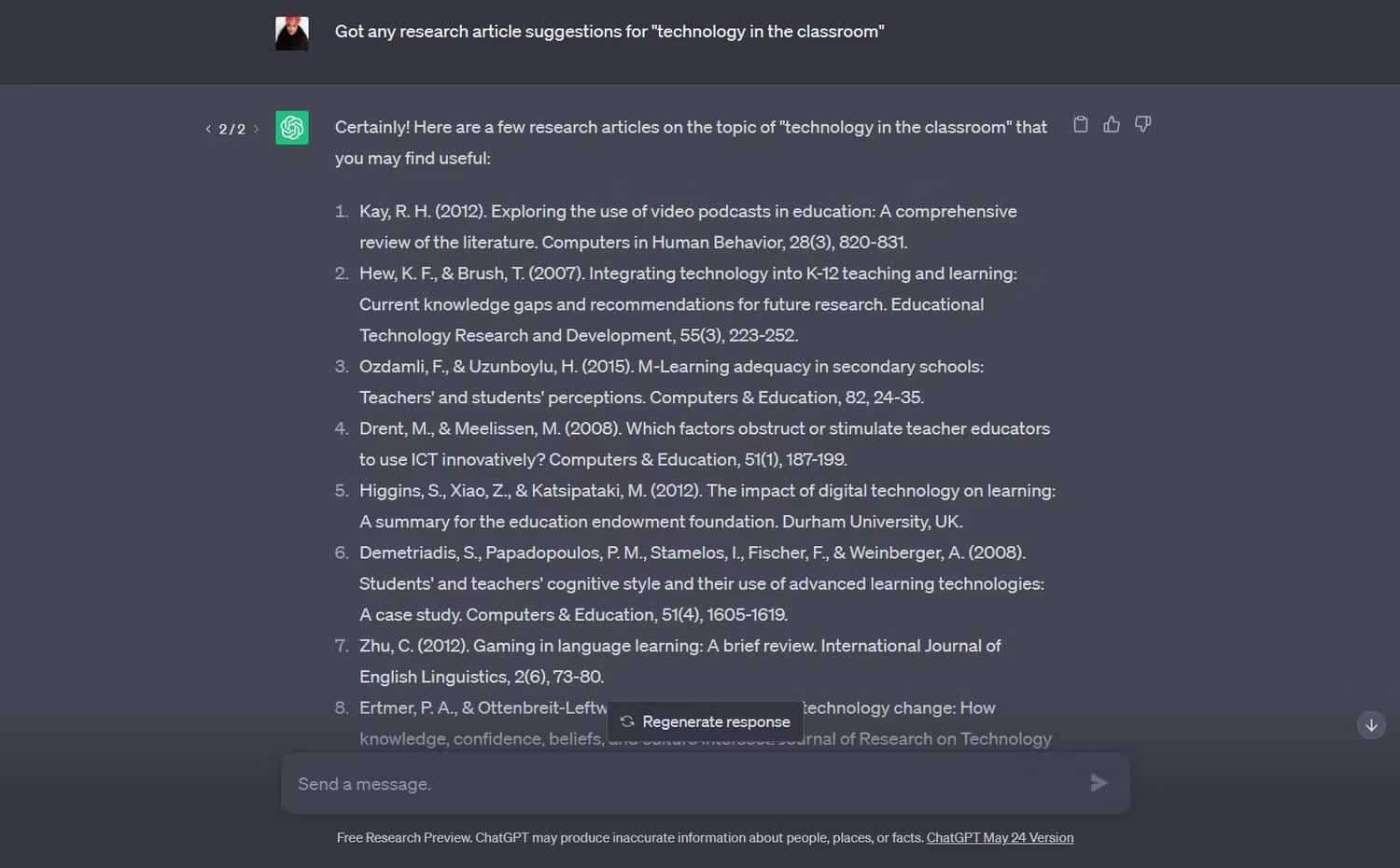 صورة لـ الطرق التي تُعزز بها أدوات الذكاء الاصطناعي بحثك الأكاديمي | 1cJv8cgZv2bYWiBJh252e-Q-DzTechs