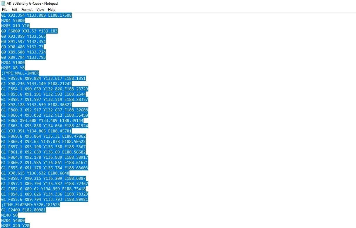 صورة لـ أفضل التطبيقات لعرض ومُحاكاة ملفات G-code | 1cnBXLy0caZs1qjM5g4sPSQ-DzTechs