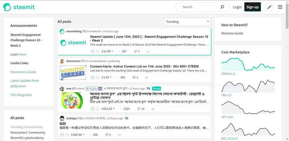 صورة لـ ما هو التعدين الاجتماعي وكيف يمكن أن يُفيدك؟ | 1d1DUj3MO5HjsZgSRDj6ENg-DzTechs