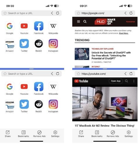 صورة لـ التحديات المُحتملة التي قد تُواجهها عند التبديل من Android إلى iPhone | 1ddhWFmqTVjkrMrS0oDkZpQ-DzTechs