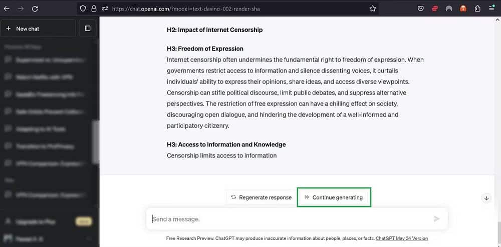 صورة لـ أخطاء ChatGPT الشائعة وكيفية إصلاحها | 1e9Qm76uiOdxJogQtrKSVpg-DzTechs
