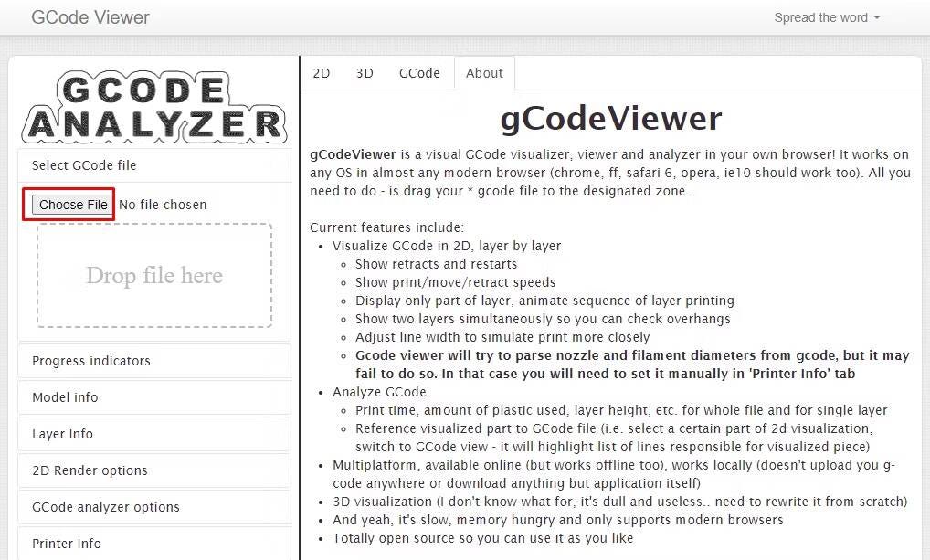 صورة لـ أفضل التطبيقات لعرض ومُحاكاة ملفات G-code | 1f5_xkrzur5VZMxWeOvtE0w-DzTechs