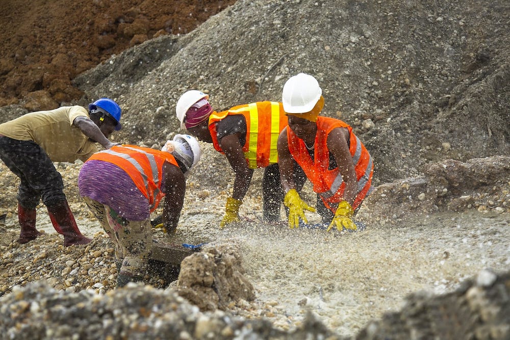 صورة لـ ما هو التعدين الاجتماعي وكيف يمكن أن يُفيدك؟ | 1fSHnspl68KTNb9F7vl6diw-DzTechs