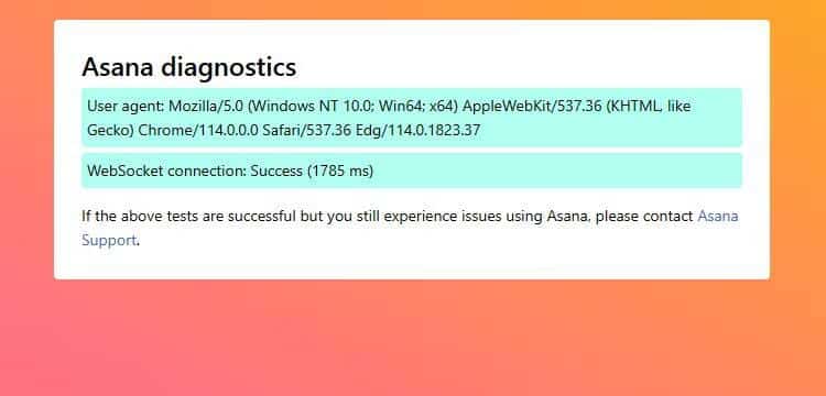 صورة لـ كيفية إصلاح عدم تشغيل Asana على Windows | 1f_SL5zmYx8NswmFJ_D7YBQ-DzTechs
