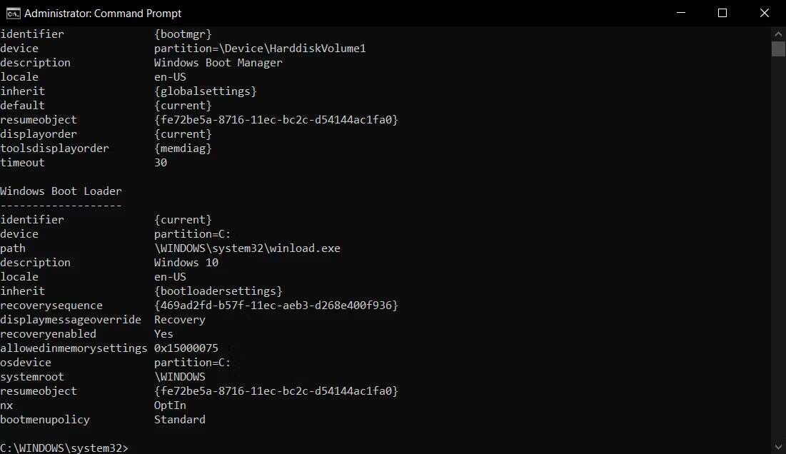 صورة لـ كيفية إصلاح Windows عالق في حلقة “شاشة الإصلاح التلقائي” | 1fay11w7dx91YpHIeLaMz2w-DzTechs