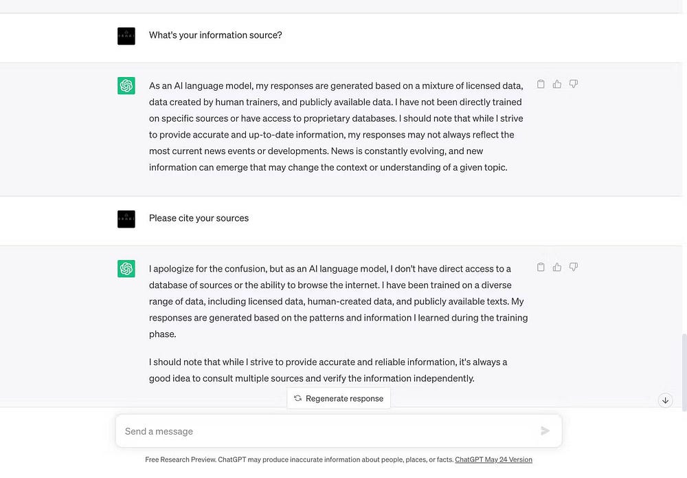 صورة لـ كيفية استخدام ChatGPT للبحث والمقالات الأكاديمية | 1fgWGbwAfI34Sdkvp-meeXw-DzTechs