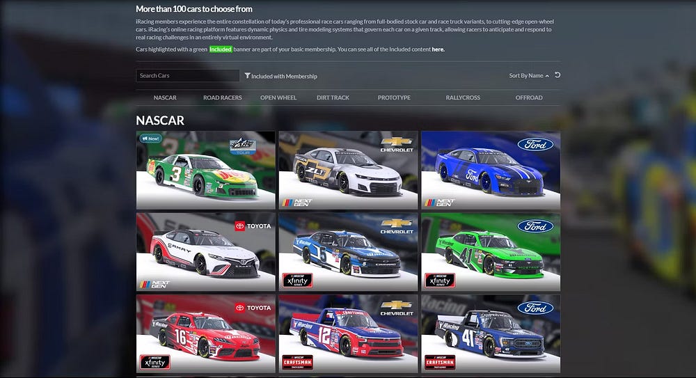 صورة لـ ألعاب مُحاكاة السباقات التي تضعك خلف عجلة القيادة | 1gBuWkB2w47NZ8GldZaUt3Q-DzTechs