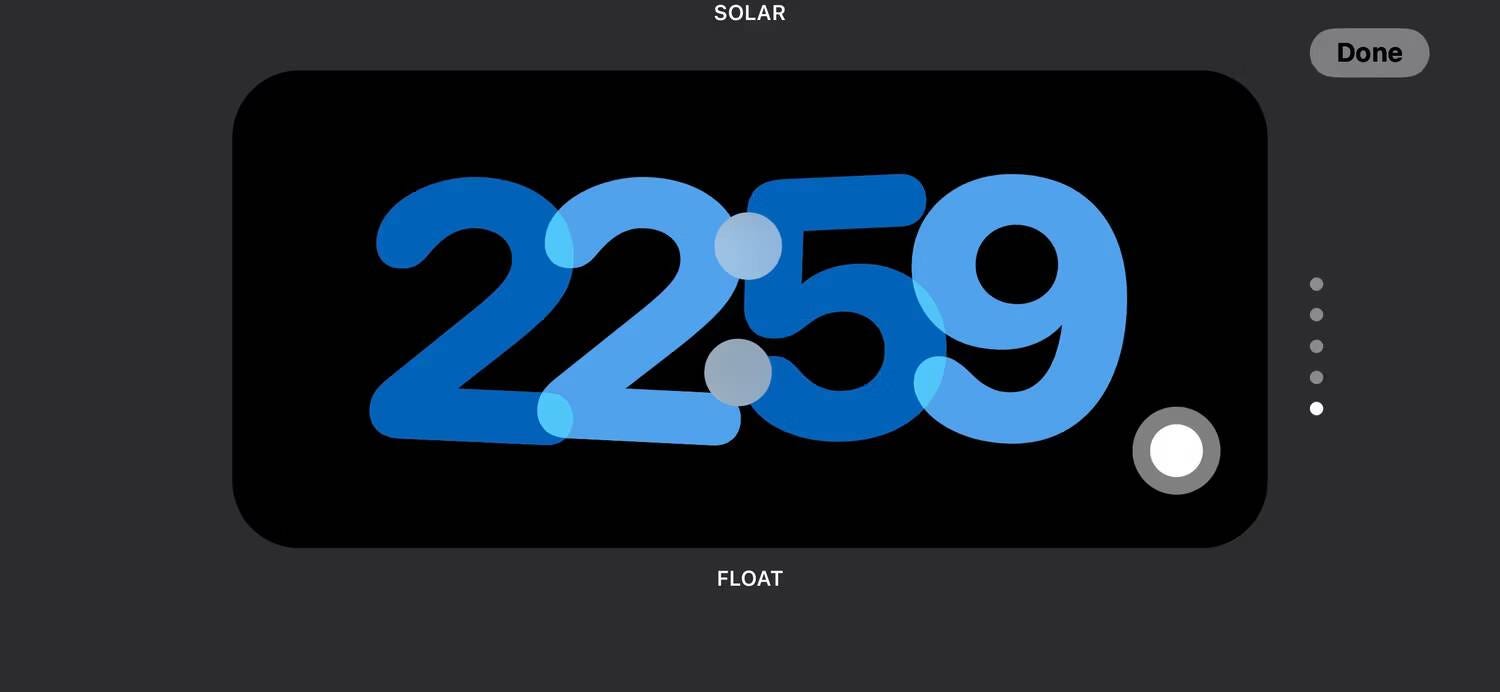 صورة لـ ما هي ميزة “وضع الاستعداد” على iOS 17؟ (وكيف تُستعمل) | 1gQVvql_oQCrGHk_9ex3bxg-DzTechs