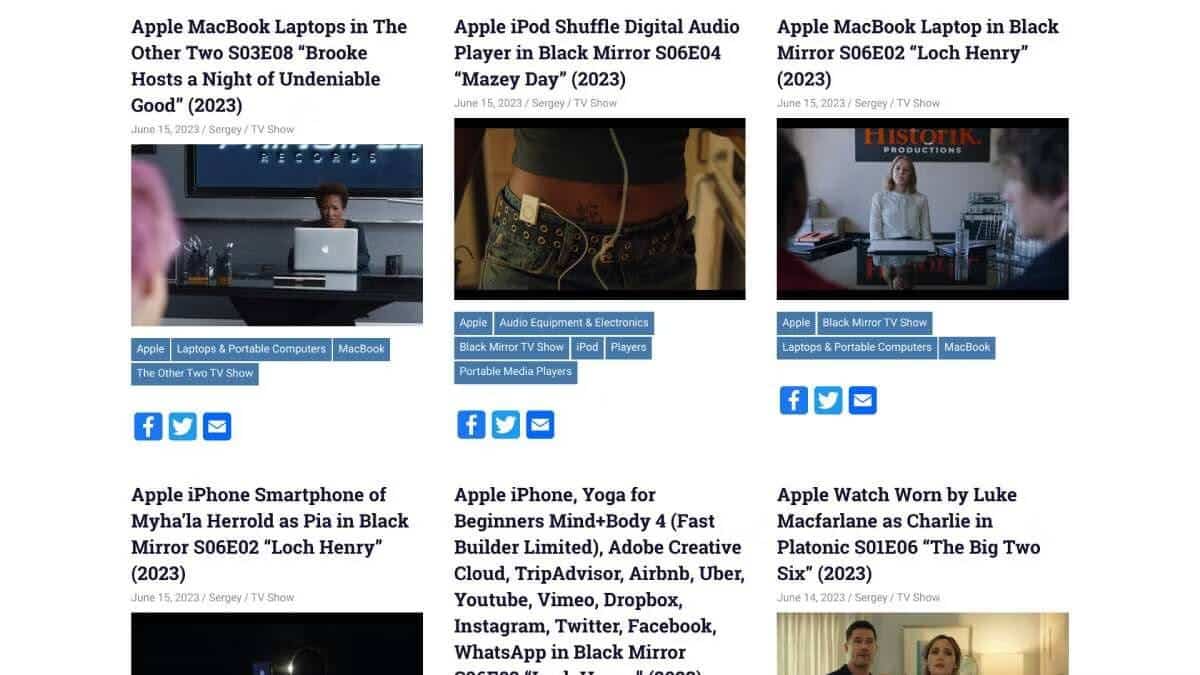 صورة لـ مواقع أفلام مُمتعة وترفيهية لعشاق مُشاهدة الأفلام والمُسلسلات | 1gavAFPjZIR0o_6DwVkxeDw-DzTechs