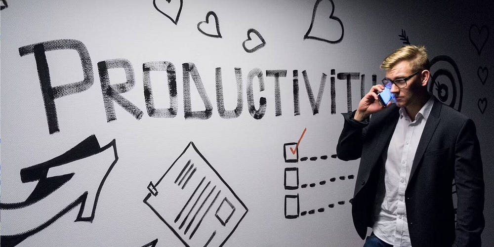 صورة لـ نصائح للتعامل مع مشاريع مُتعددة بشكل فعَّال كعامل مُستقل | 1gitqUXnxNx3UiYBUFqW6qA-DzTechs