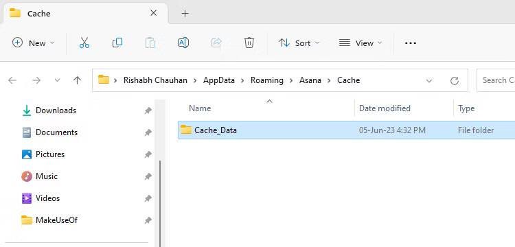 صورة لـ كيفية إصلاح عدم تشغيل Asana على Windows | 1gpXGjdcwZo9sIYqI-p5d0g-DzTechs