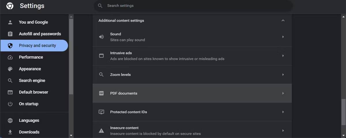 صورة لـ عارض PDF في Chrome لا يعمل؟ إليك كيفية إصلاحه | 1hVtgaZVkx8TlUYSfPGlzTw-DzTechs