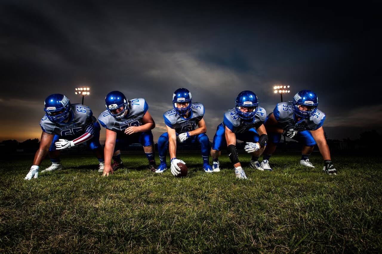 صورة لـ من هو الفريق الأزرق وكيف يعمل على تحسين الأمن السيبراني؟ | 1hY0LQitEjkskDe8C34BsXQ-DzTechs