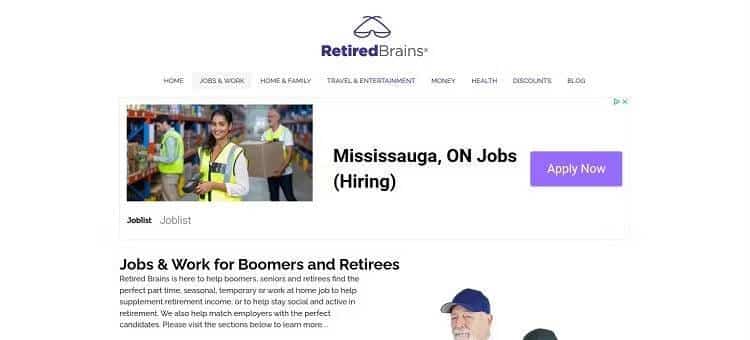 صورة لـ مواقع ويب للمُتقاعدين للعثور على عمل عبر الإنترنت | 1hsUxpNIDnSd4N78E4_QIvg-DzTechs