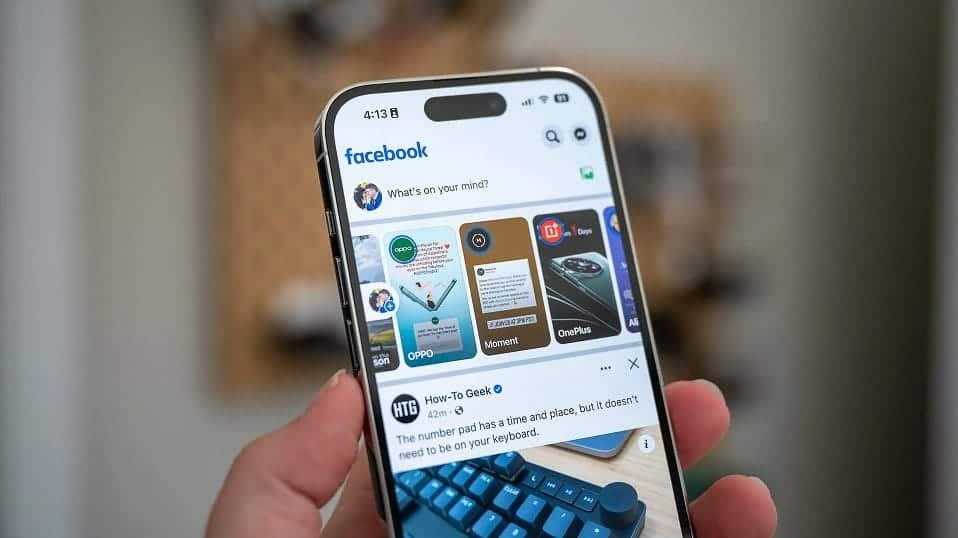 صورة لـ كيفية تعطيل الذِكر المُجمع من خلال إشارة @للجميع على Facebook | 1hyq21vnMye4MFynA3TxM4w-DzTechs