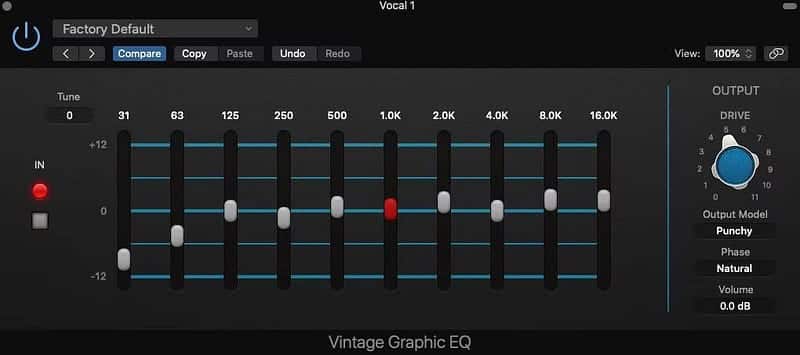 صورة لـ أنواع مُوازن الصوت (EQs) ومتى تستخدم كل منها | 1ij_VQT6i5mryEOuRa8mxRA-DzTechs