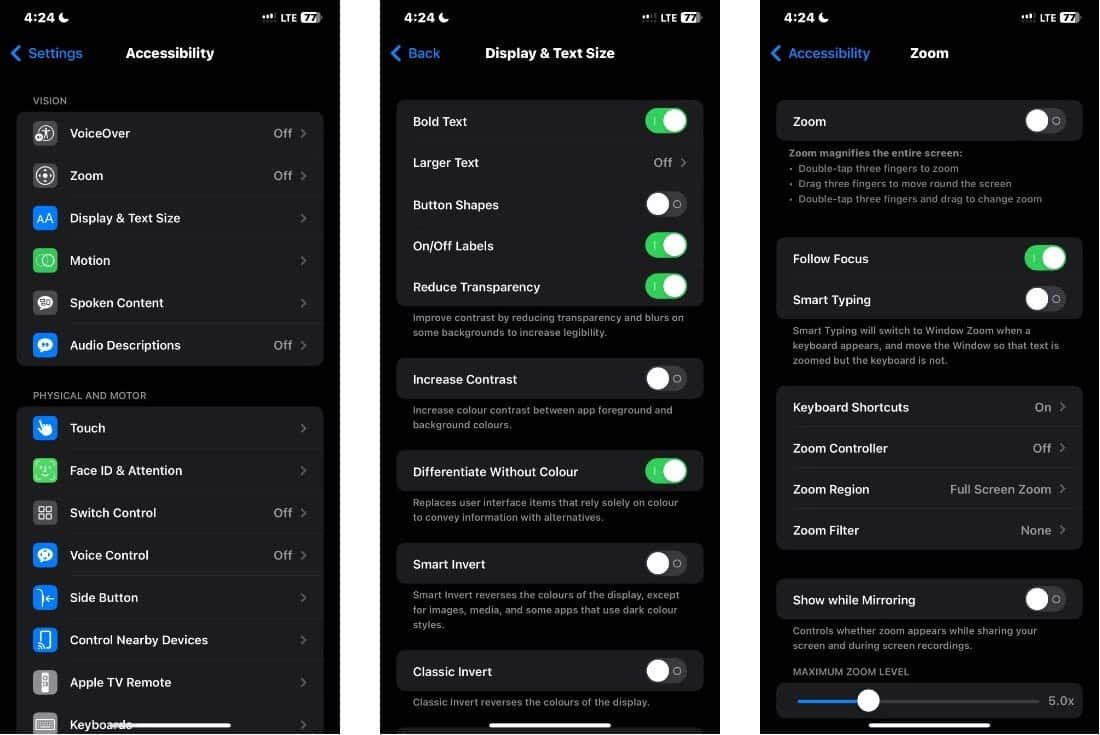 صورة لـ أشياء يجب القيام بها بعد شراء iPhone جديد | 1itfqGEWpMjHEWfzCLPqKBQ-DzTechs
