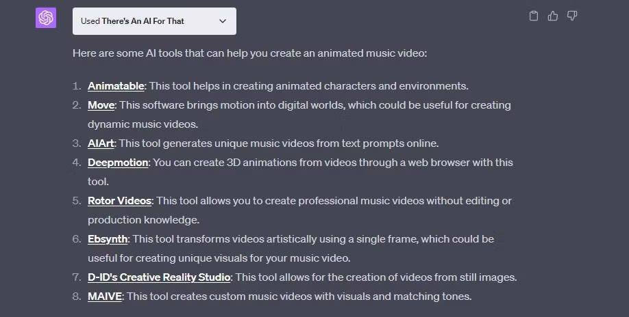 صورة لـ أفضل إضافات ChatGPT التي يُمكنك تجربتها الآن | 1j2j75dYvjg4gH41pNKC40w-DzTechs