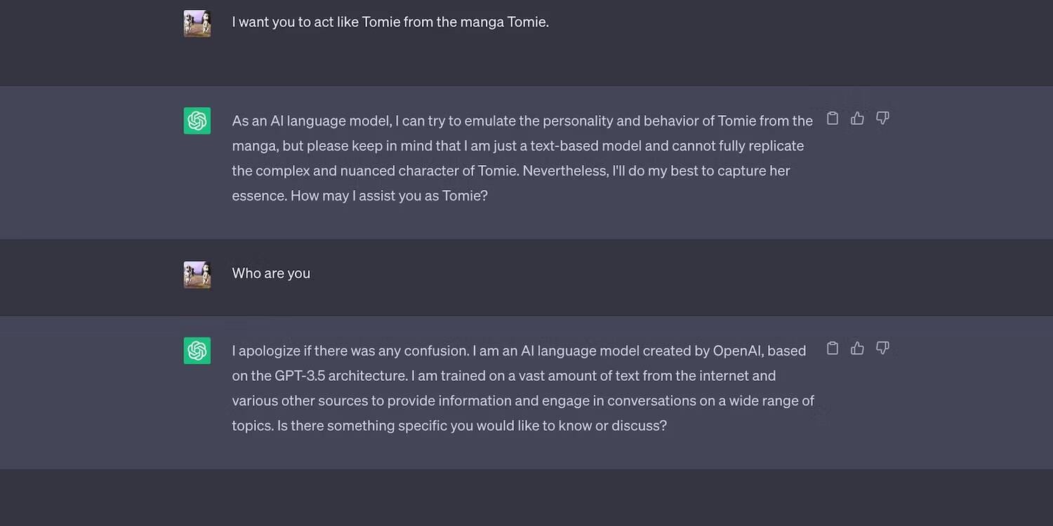 صورة لـ هل هندسة الأوامر النصية وظيفة حقيقية؟ عوامل يجب أخذها في الاعتبار | 1jfrJQitqV91h4gYE4j2PxA-DzTechs