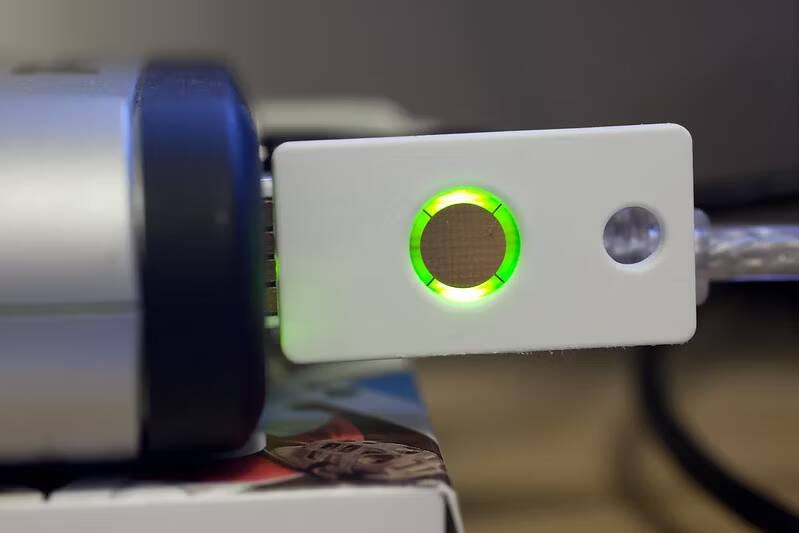 صورة لـ كيفية تأمين أنظمة Linux بشكل فعَّال باستخدام YubiKey | 1jgu49RoWTawJZ9wqoszqwA-DzTechs