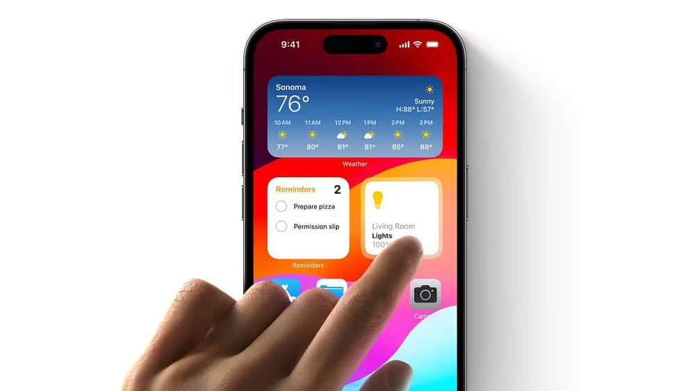 صورة لـ أفضل ميزات iOS 17 التي تم عرضها في WWDC 2023 | 1jsRKO4XBbnY29dNy8U2vqw-DzTechs
