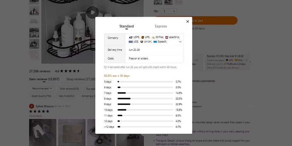 صورة لـ ما هو Temu؟ هل Temu شرعي وآمن للتسوق منه؟ | 1kjA-5lQ5vi-hhFp4Rfa0lQ-DzTechs