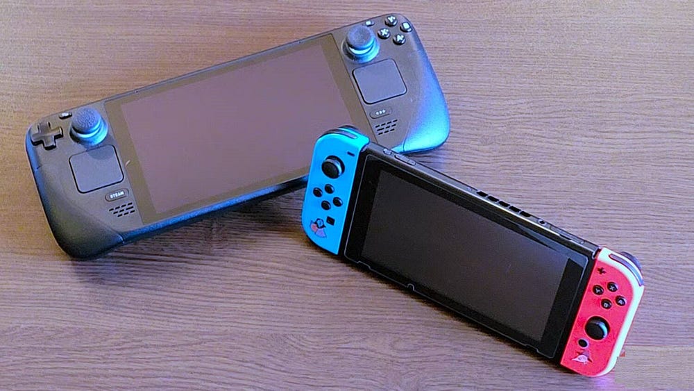 صورة لـ أسباب لماذا لا يجب عليك شراء قاعدة التوصيل لـ Steam Deck | 1lzMcRpgg6XMHq-4F61tDCQ-DzTechs