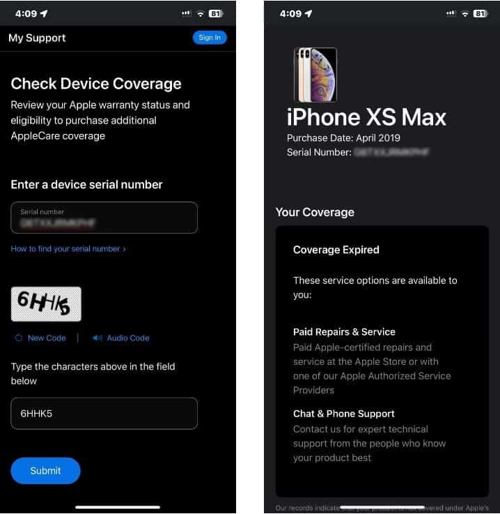 صورة لـ أشياء يجب القيام بها بعد شراء iPhone جديد | 1n25UkJsVOjGvKIdULmaf7w-DzTechs