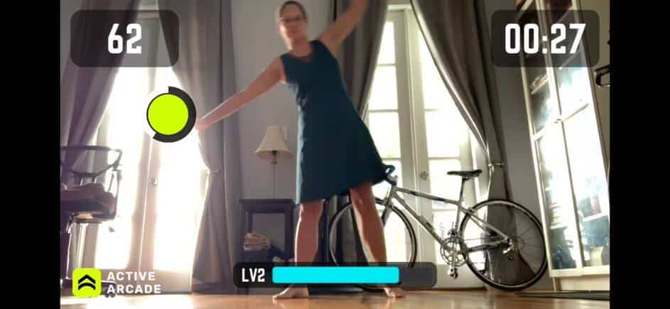 صورة لـ تطبيقات الواقع المُعزز المُمتعة للياقة البدنية | 1n9yzTYSwudLXcG8jO76-4Q-DzTechs