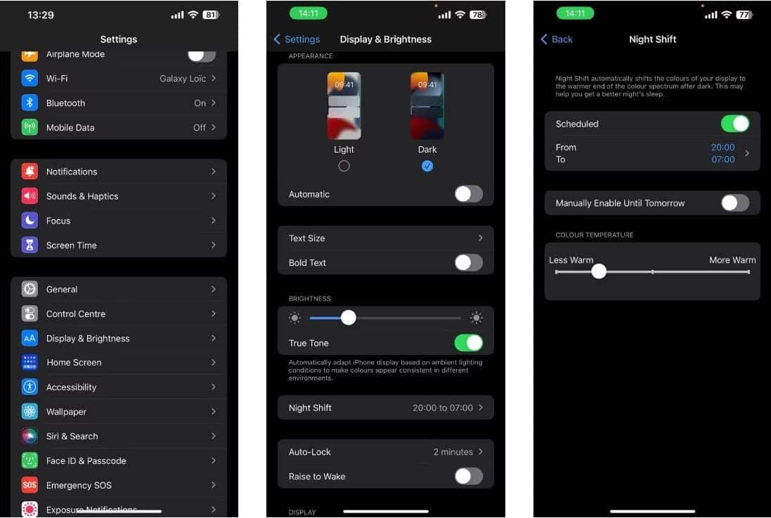 صورة لـ ميزات iOS المُضمَّنة التي يُمكن أن تُساعد في تحسين صحتك | 1nVSEum9TmTEK1t6JrMnl-w-DzTechs