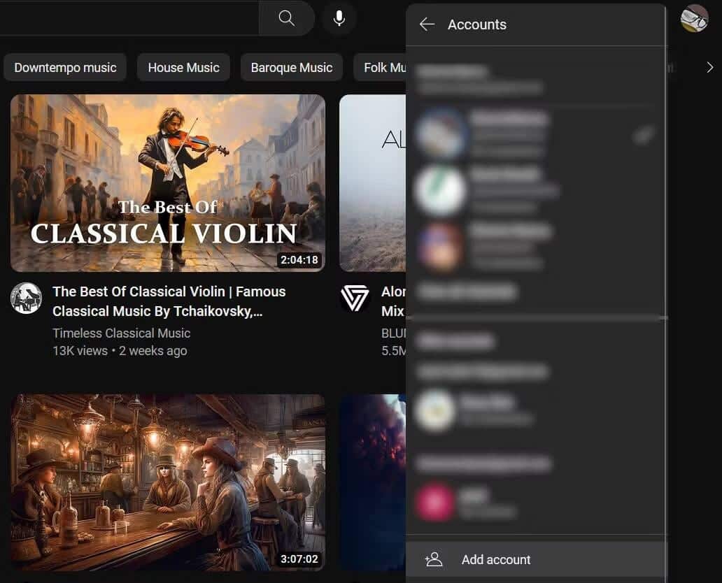 صورة لـ كيف تبدأ قناة YouTube مُخصصة للأطفال | 1npXrXEzHUd0uTZtz_215ZQ-DzTechs