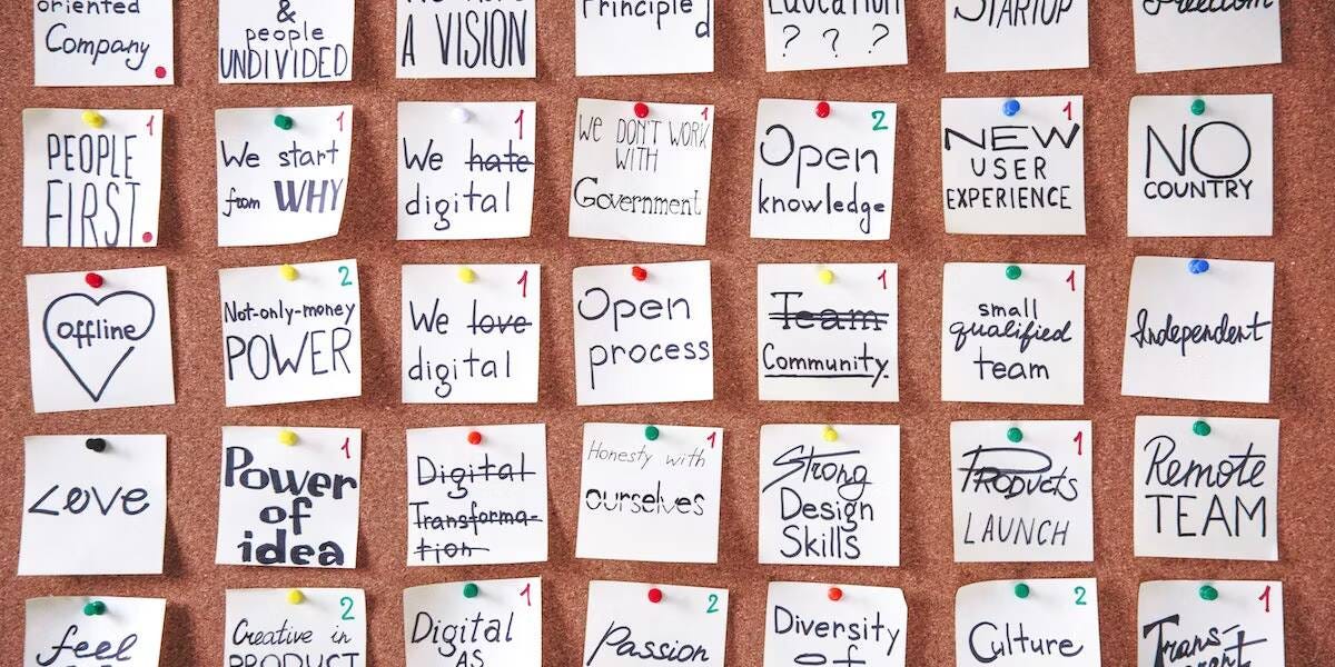 صورة لـ الأخطاء المهنية الشائعة في عالم التكنولوجيا وكيفية تجنبها | 1o8C6TqGuoUG4yB0wJD2ehg-DzTechs