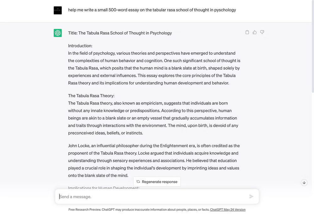 صورة لـ My AI من Snapchat أو ChatGPT: أيهما يجب أن تستخدمه؟ | 1omT-xcpeHQySncfcn0M-6A-DzTechs