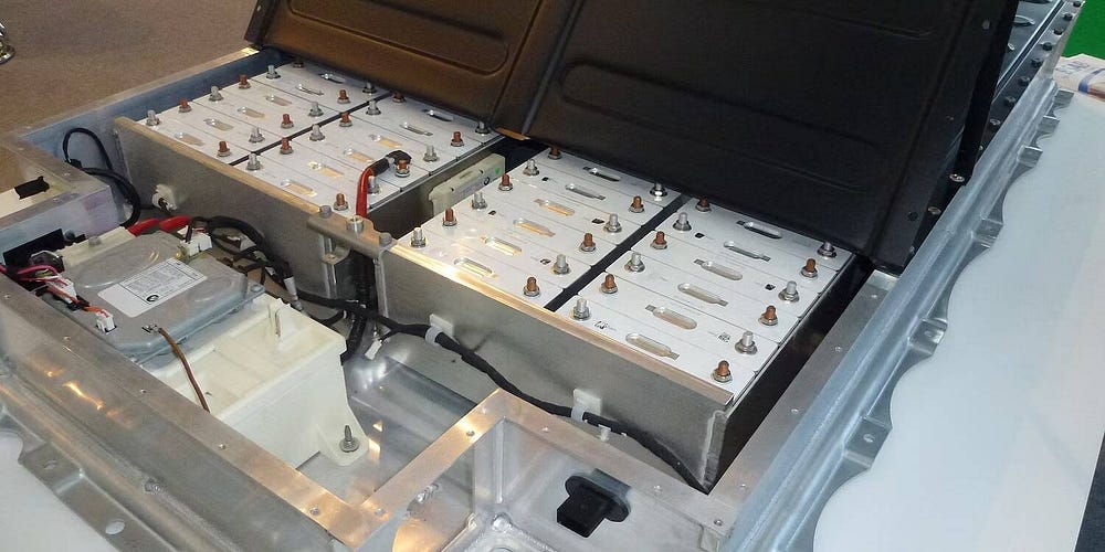 صورة لـ نصائح لتوفير المال إذا كنت ترغب في امتلاك سيارة كهربائية | 1p5cMjktcqlZa1okhNdAJAA-DzTechs