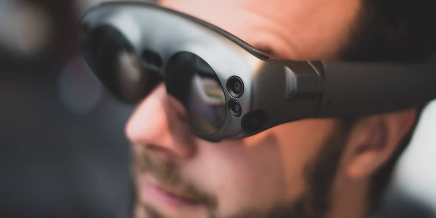 صورة لـ هل التكنولوجيا الغامرة مكسب أم خسارة للأمن السيبراني؟ | 1r0fNdrWmaMYvkdS_C-rq9A-DzTechs