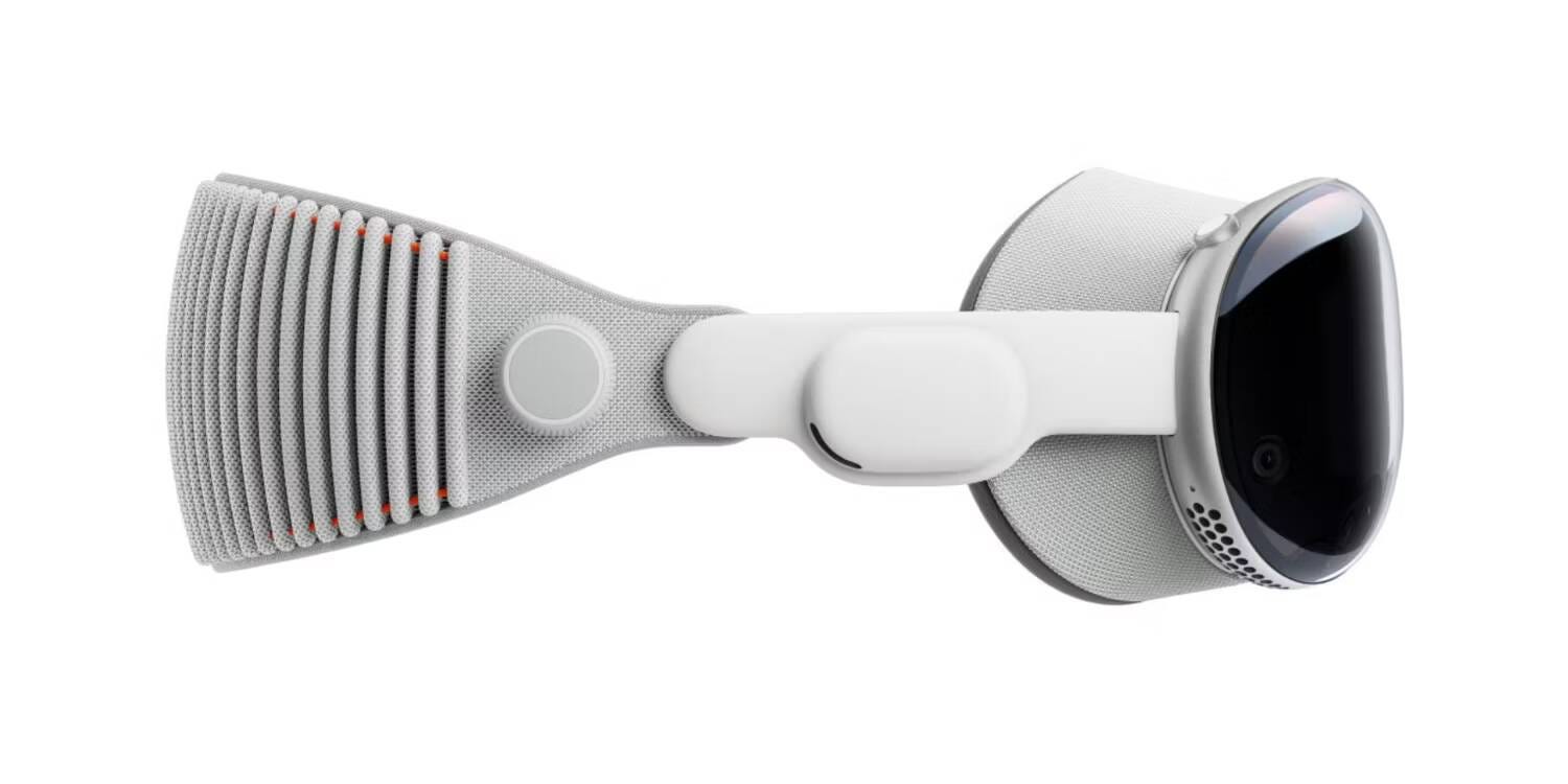 صورة لـ لماذا تُعتبر Vision Pro مُكلفة؟ وهل السعر 3499 دولارًا له ما يُبرره؟ | 1rDyO3KoQP9OegswrSpS6kA-DzTechs